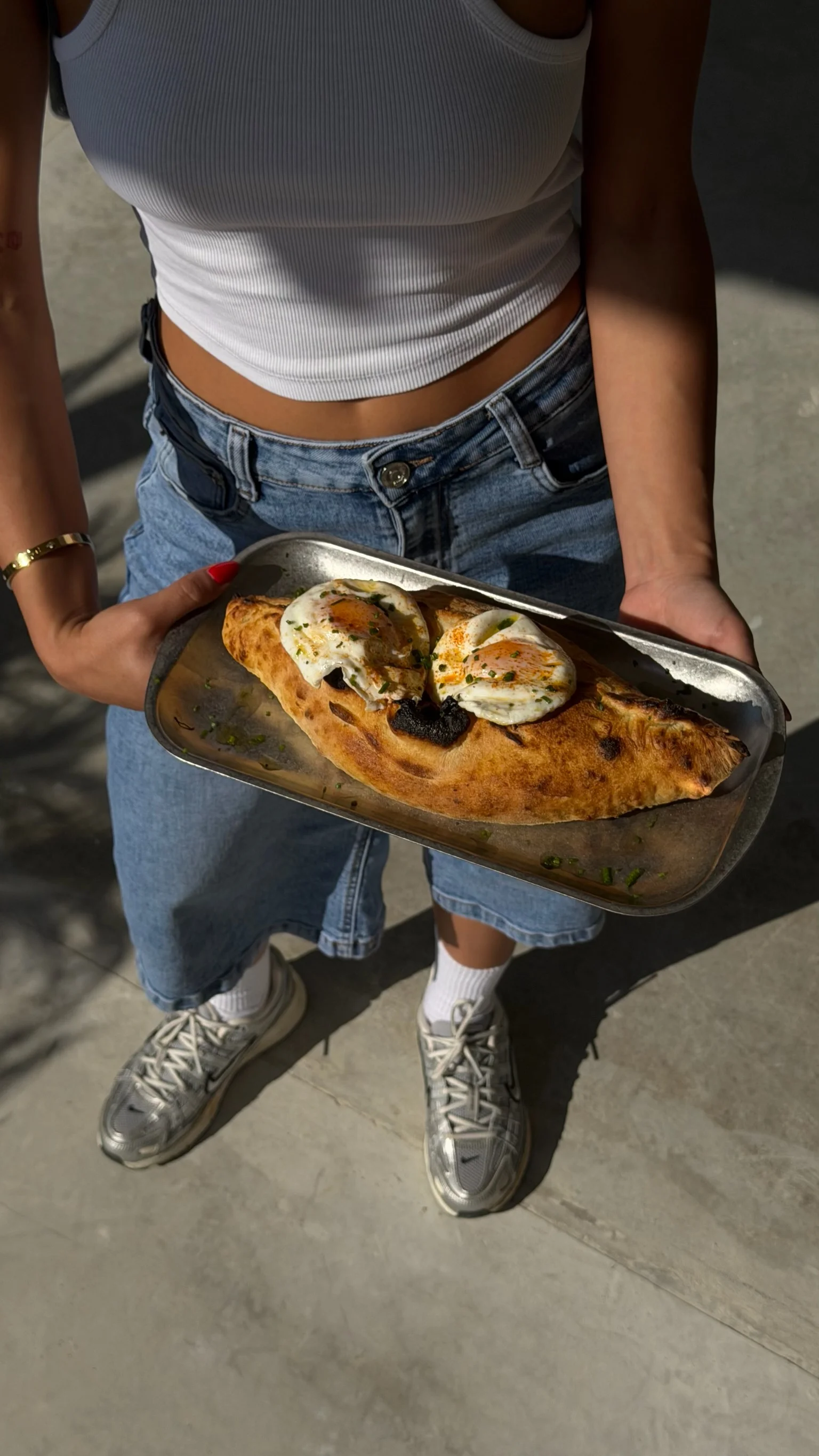 Peripou dishes