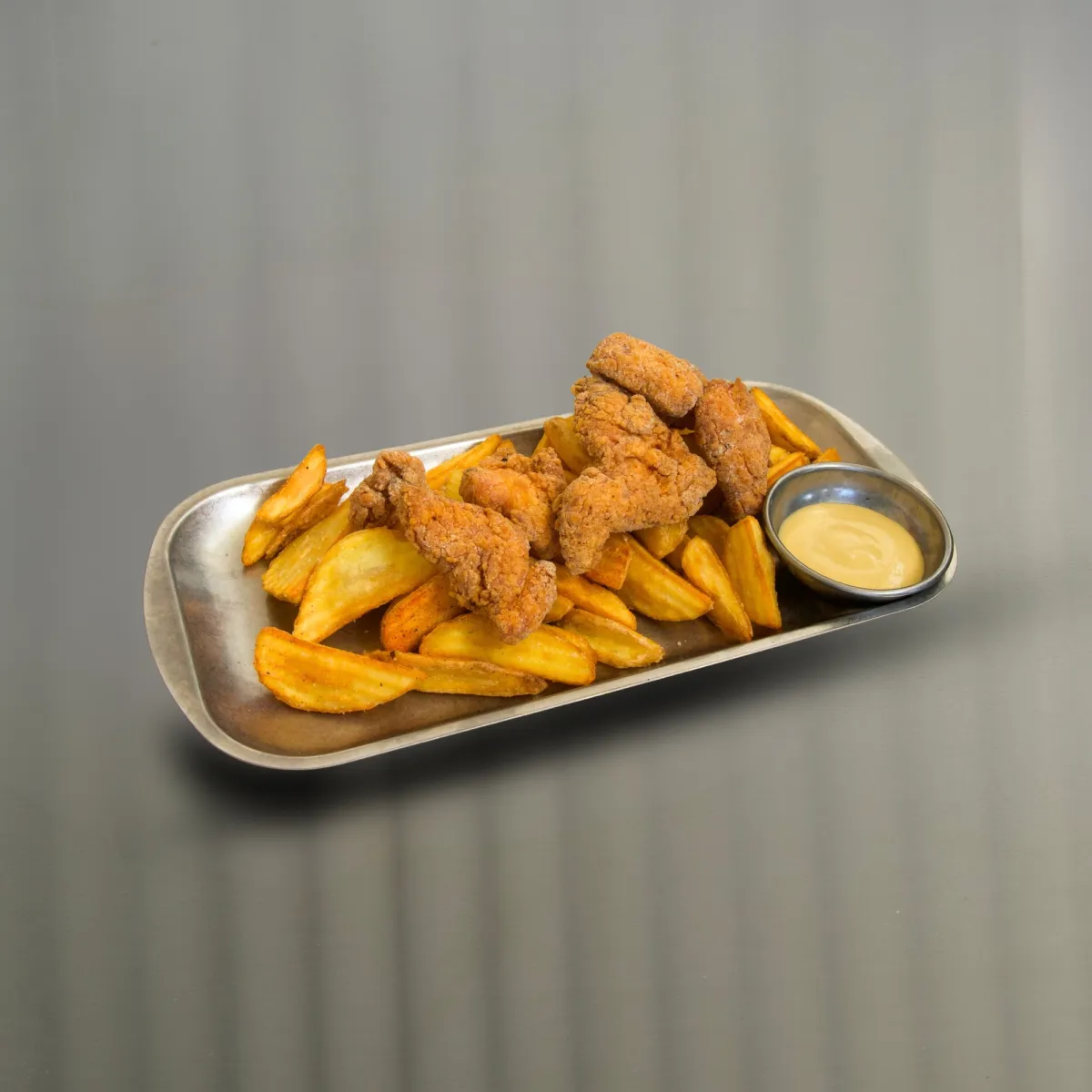Chicken Nuggets