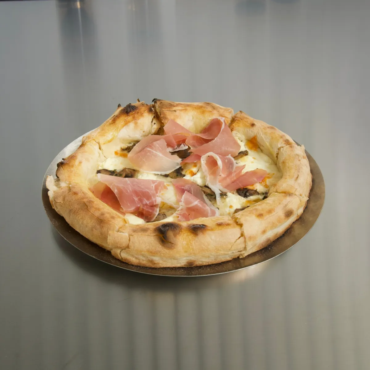Prosciutto