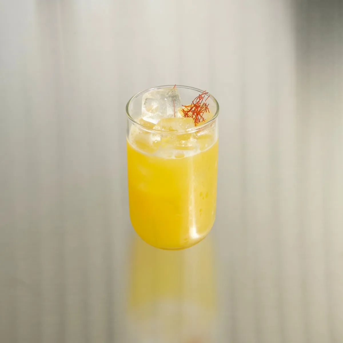 Mandarin Sunrise