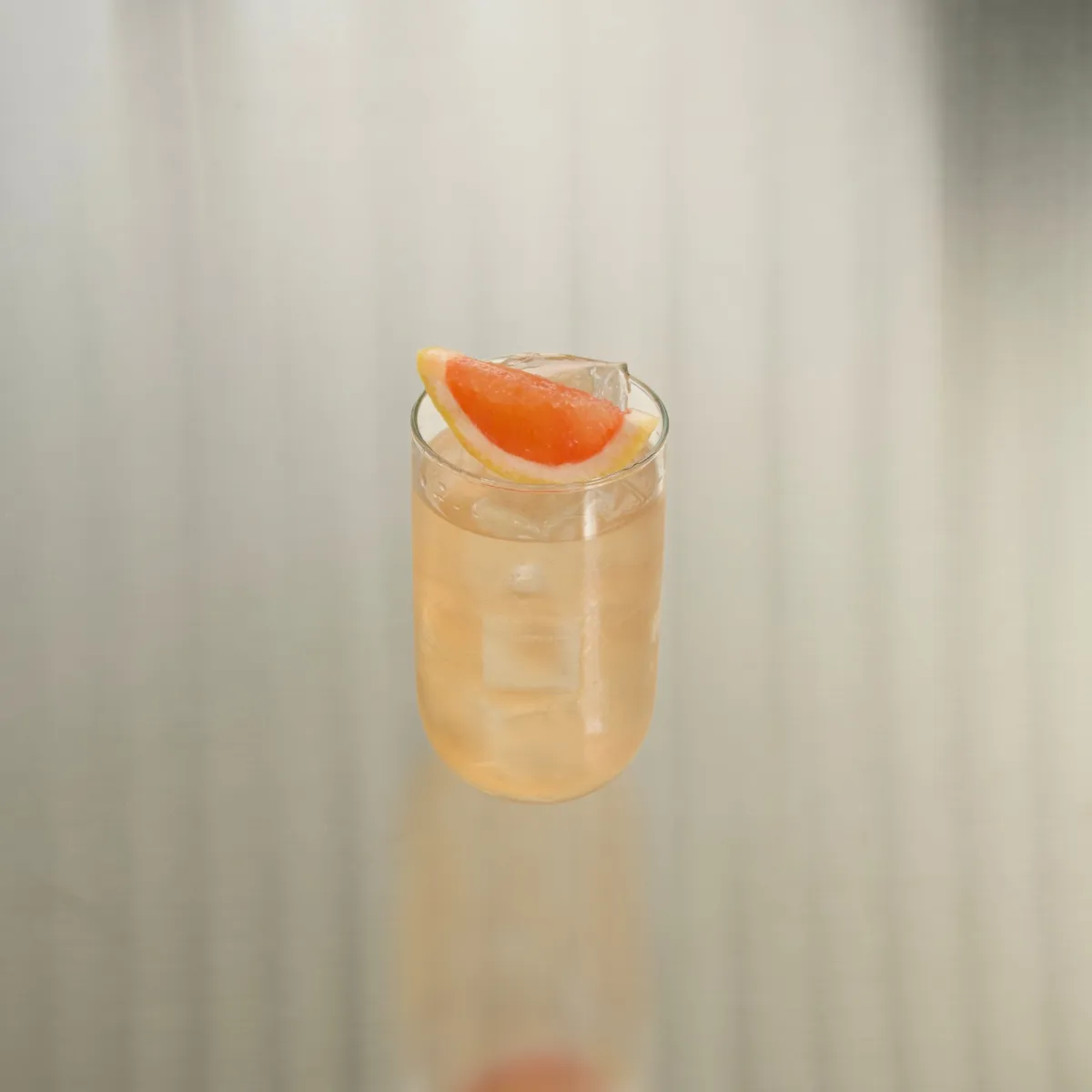 Zero Highball